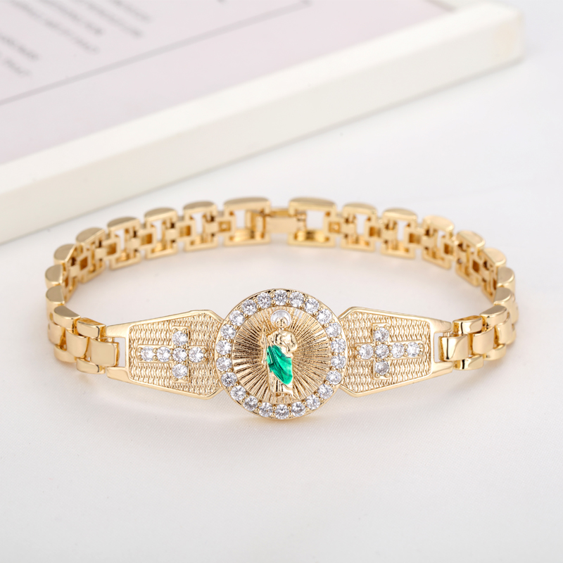 Paradise Jewelry & Watches Llc - Sally's Paradise religia biżuteria judasz ojca