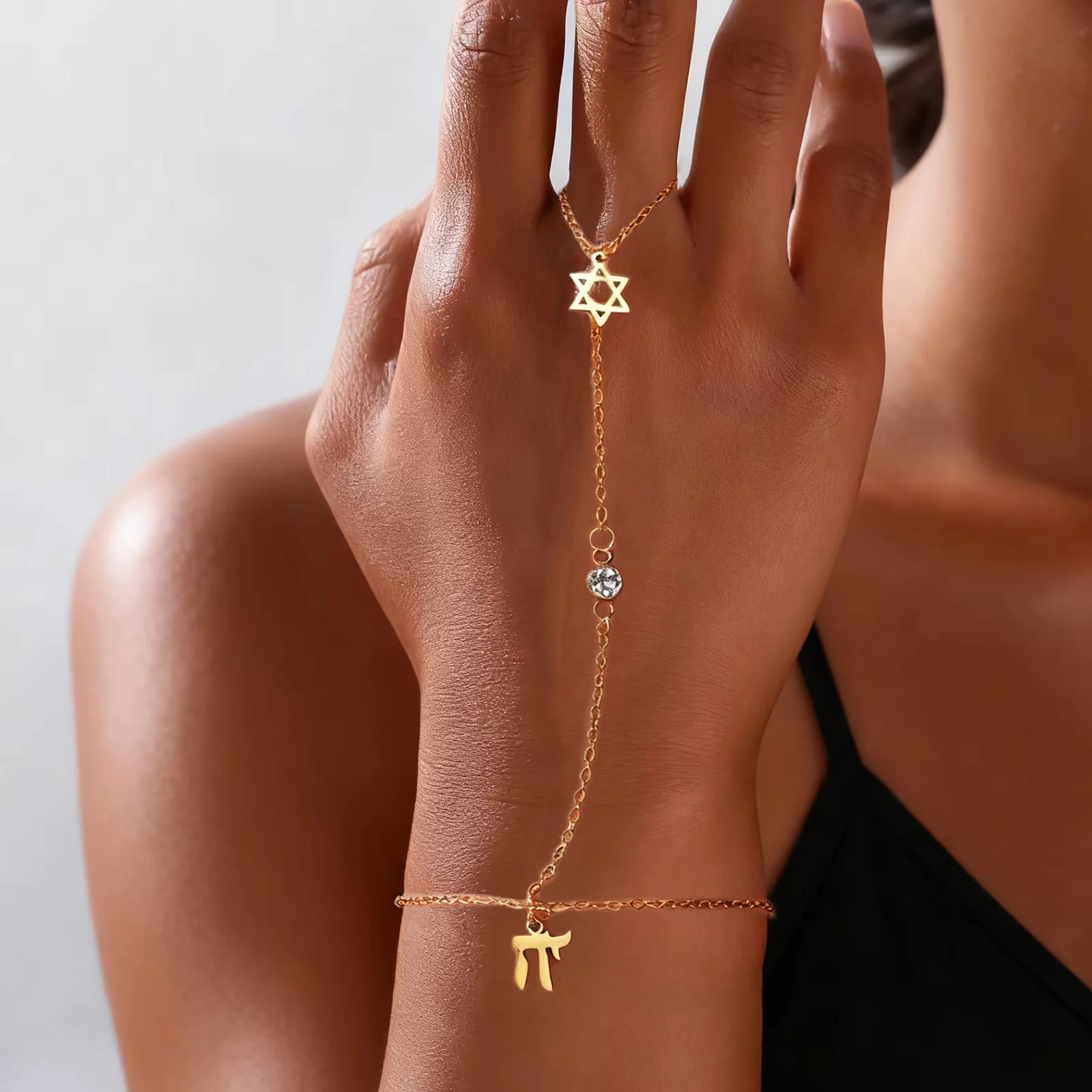Jewelry & Watches Sp Z Oo Opinie - Bransoletka ze stali nierdzewnej z regulacją,