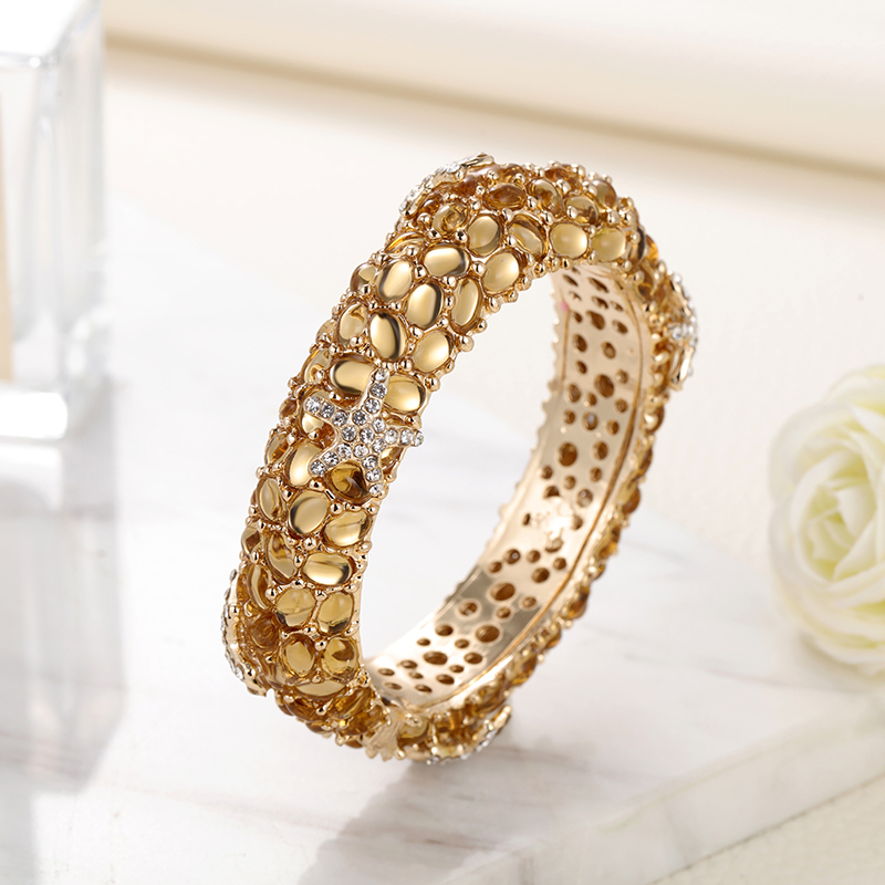Bransoletka z rozgwiazdą Sally – Paradise Jewelry & Watches Llc recenzja i cena