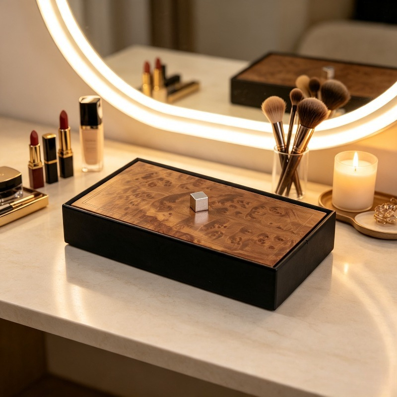 Luksusowe włoskie organizery n – Jewelry Watches Box recenzja i cena