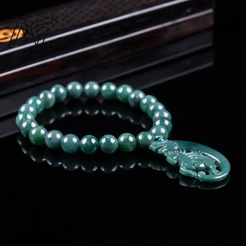 Naturalny Jadeit Niebieski Wod – Jewelry & Watches Sp Z Oo Opinie recenzja i cena