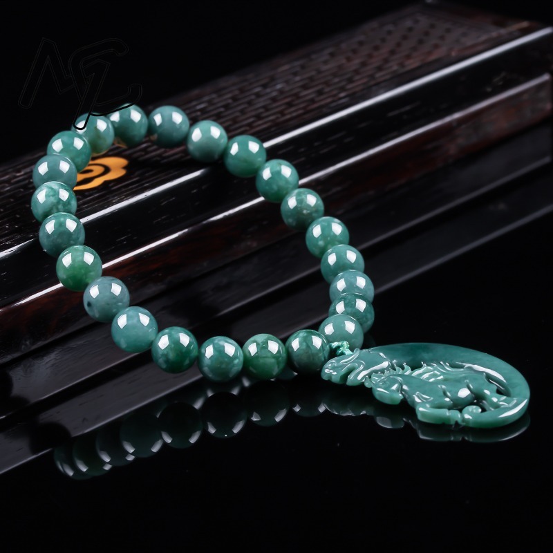 Naturalny Jadeit Niebieski Wod – Jewelry & Watches Sp Z Oo Opinie recenzja i cena