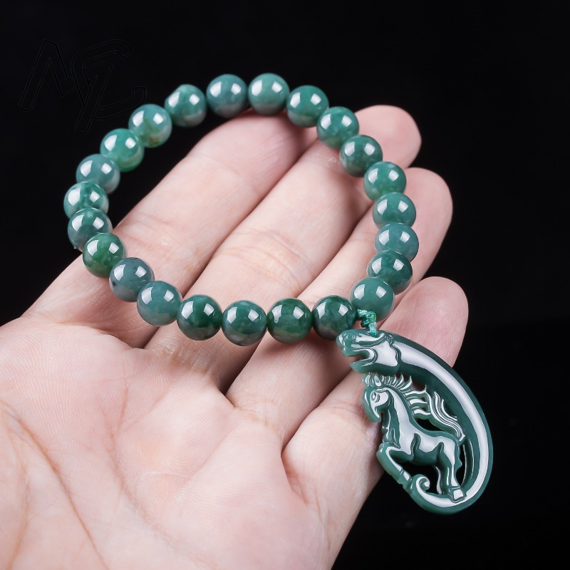 Naturalny Jadeit Niebieski Wod – Jewelry & Watches Sp Z Oo Opinie recenzja i cena