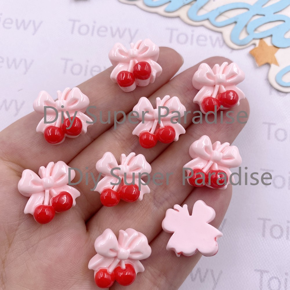 24 szt. Kolorowe Kawaii Kreskó – Paradise Jewelry & Watches Llc recenzja i cena