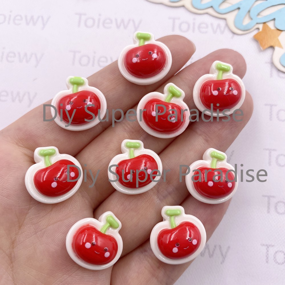 24 szt. Kolorowe Kawaii Kreskó – Paradise Jewelry & Watches Llc recenzja i cena
