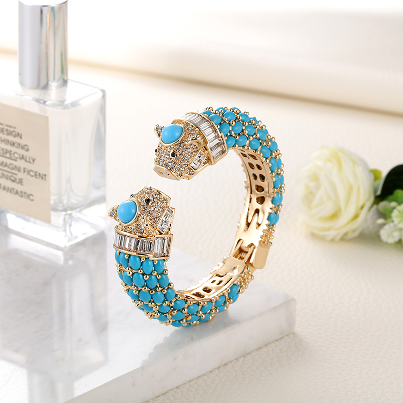 Bransoletki Sally's Paradise z – Paradise Jewelry & Watches Llc recenzja i cena