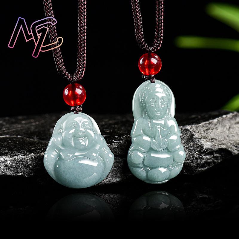Naszyjnik z jadeitu birmańskie – Jewelry & Watches Spółka Z Ograniczoną Odpowiedzialnością Sp Z Oo recenzja i cena