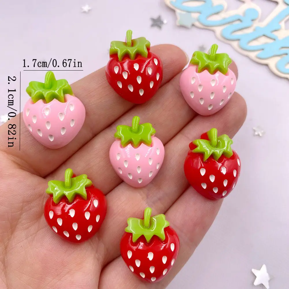 10 sztuk żywica Kawaii kolorow – Paradise Jewelry & Watches Llc recenzja i cena