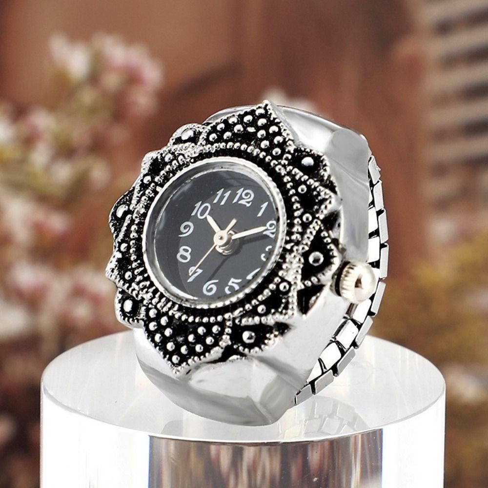 Zegarek na palec dla kobiet Mę – Unique Jewelry Watches recenzja i cena