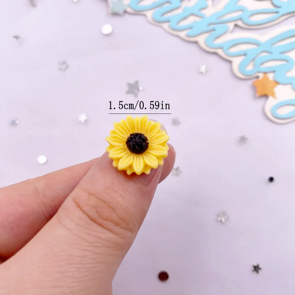 30 szt. Żywicy kolorowe 15mm s – Paradise Jewelry & Watches Llc recenzja i cena