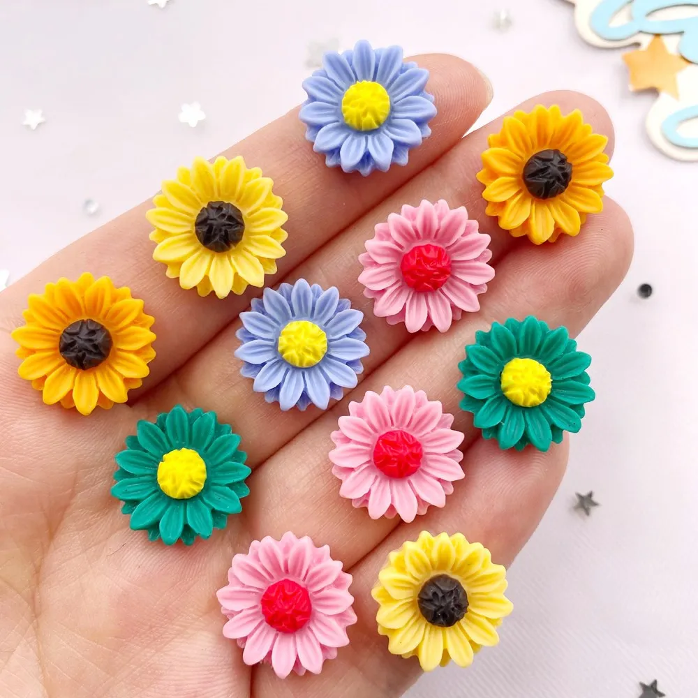 30 szt. Żywicy kolorowe 15mm s – Paradise Jewelry & Watches Llc recenzja i cena