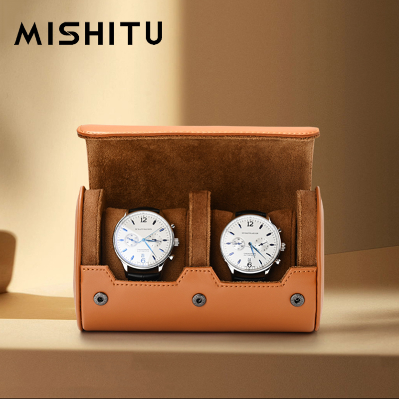 MISHITU 1/2/3-Slot Watch Stora – Jewelry Watches For Men recenzja i cena