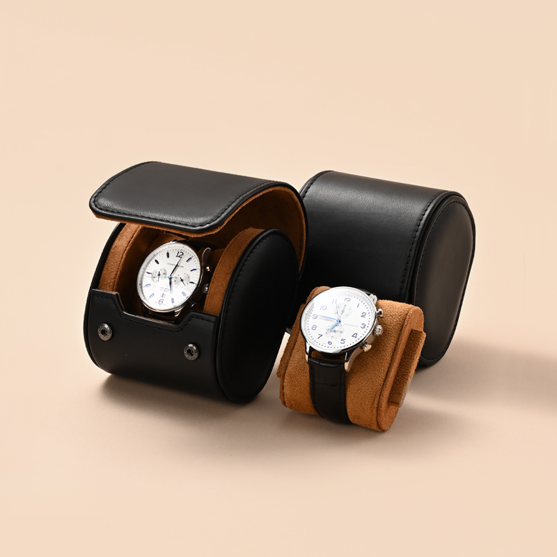 MISHITU 1/2/3-Slot Watch Stora – Jewelry Watches For Men recenzja i cena