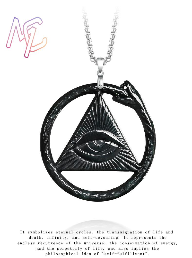 Naszyjnik z zawieszką w kształ – Jewelry & Watches Sp Z Oo Opinie recenzja i cena