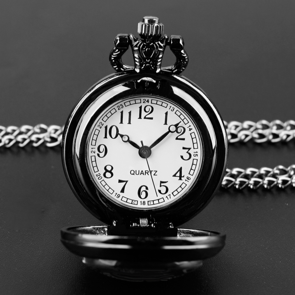 Unikatowy Steampunkowy Zegar C – Unique Jewelry Watches recenzja i cena