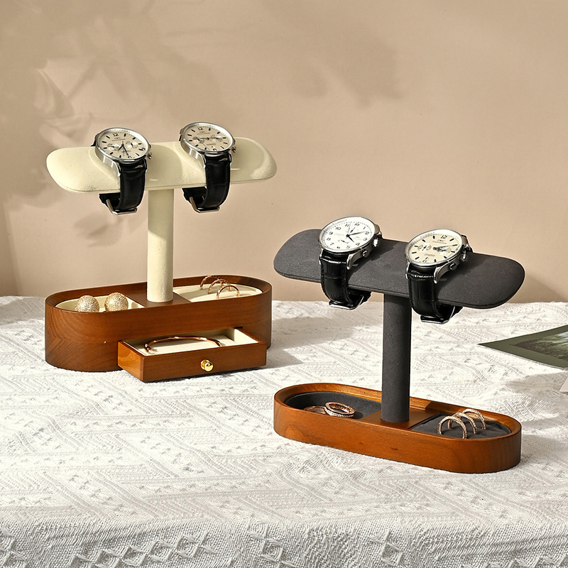 Oirlv Organizer na zegarki z l – Jewelry Watches Box recenzja i cena