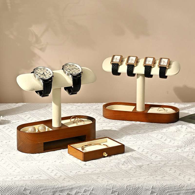 Oirlv Organizer na zegarki z l – Jewelry Watches Box recenzja i cena