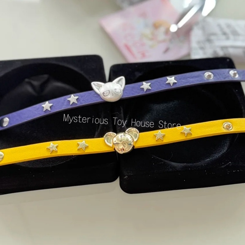 Oryginalny Boxfun Cardcaptor S – Jewelry Y Watches recenzja i cena