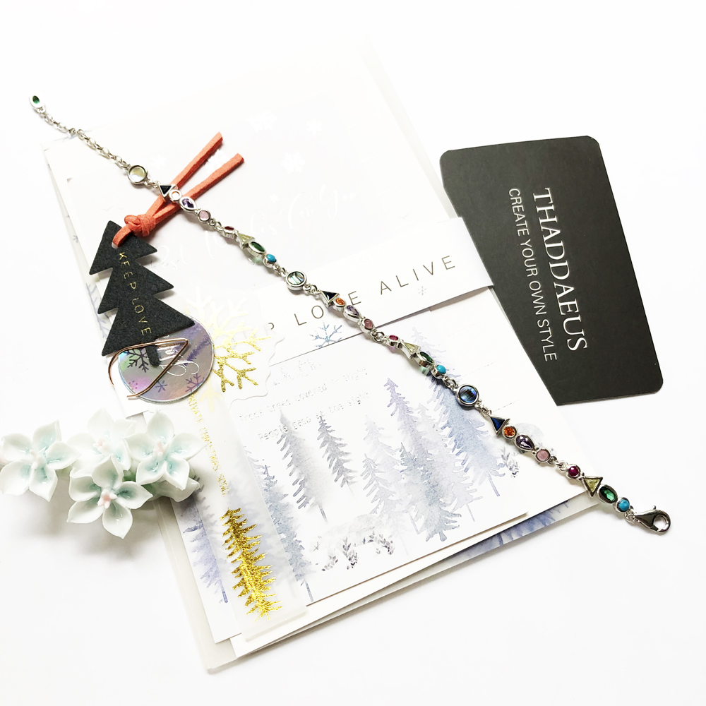 Bransoletki Paradise Journey N – Paradise Jewelry & Watches Llc recenzja i cena