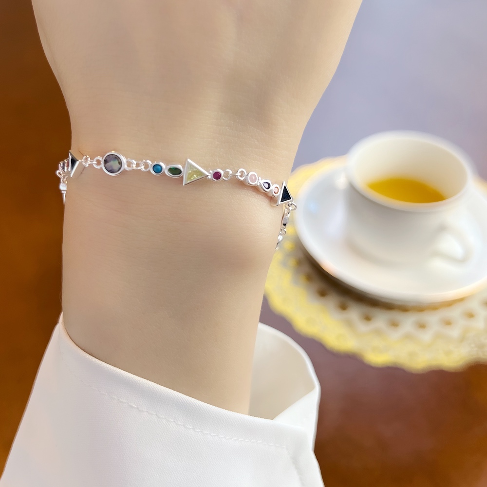 Bransoletki Paradise Journey N – Paradise Jewelry & Watches Llc recenzja i cena