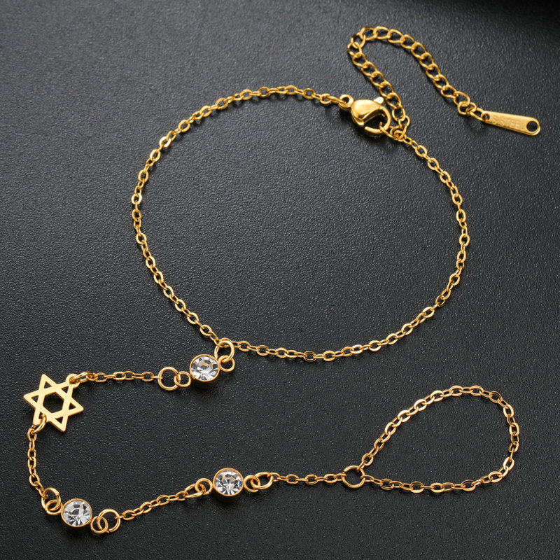Bransoletka ze stali nierdzewn – Jewelry & Watches Sp Z Oo Opinie recenzja i cena