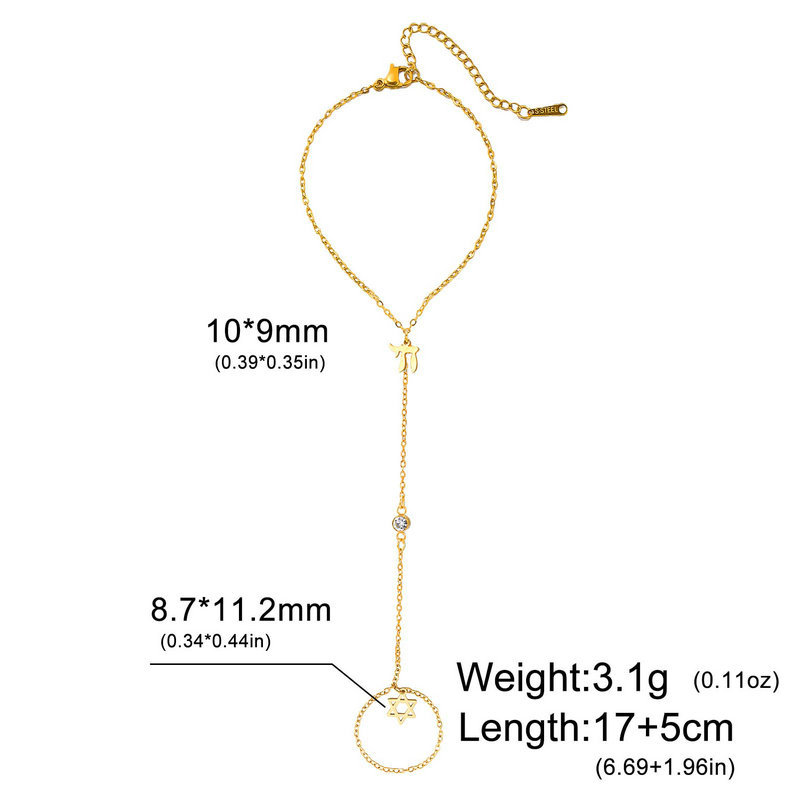 Bransoletka ze stali nierdzewn – Jewelry & Watches Sp Z Oo Opinie recenzja i cena