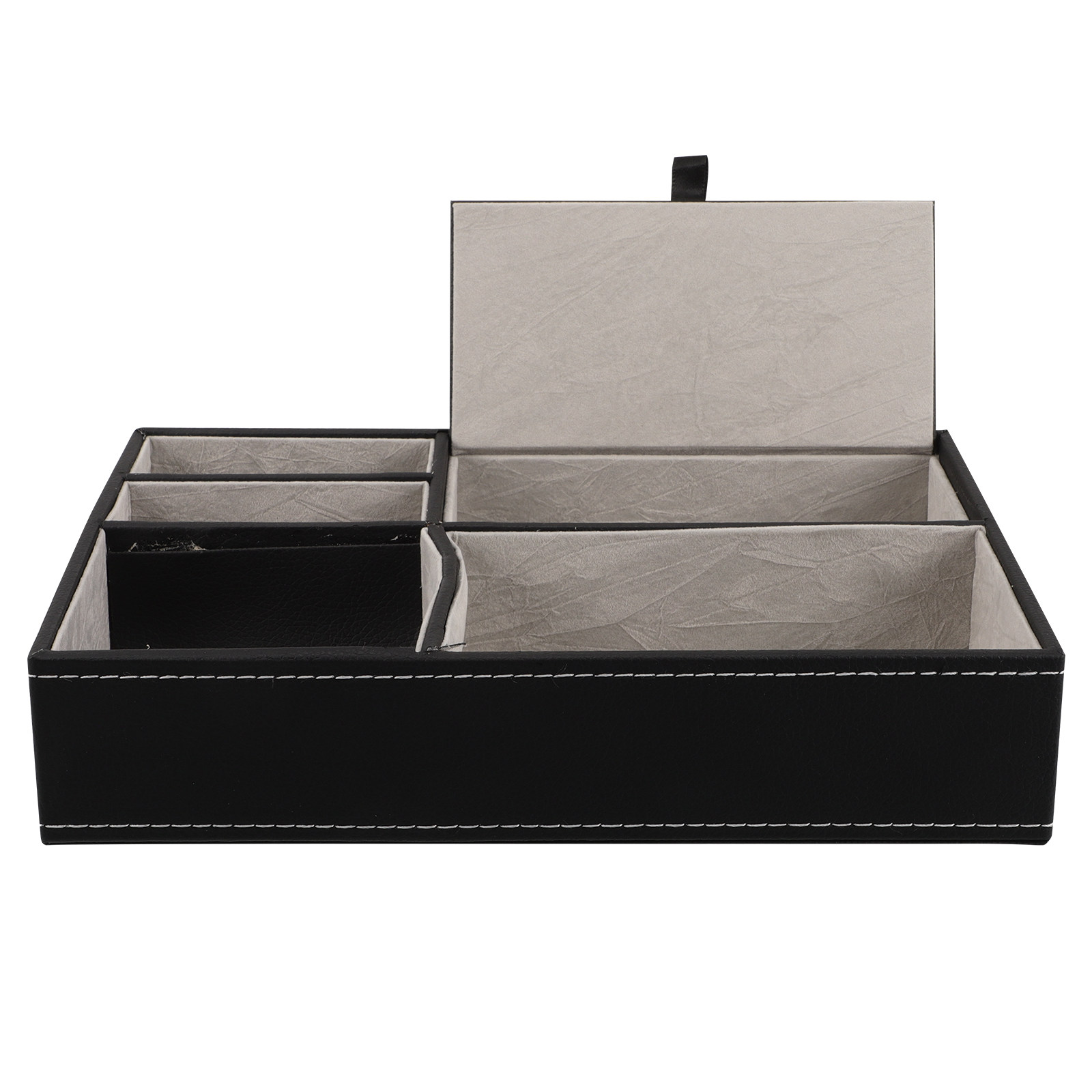 Wielofunkcyjny organizer na bi – Jewelry Watches Box recenzja i cena