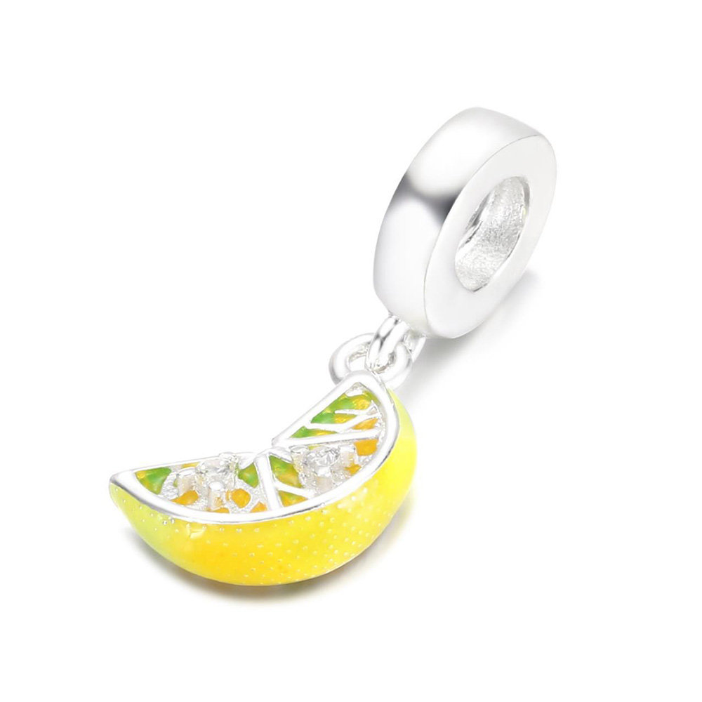 Koralik ze srebra próby 925 w  – Paradise Jewelry & Watches Llc recenzja i cena
