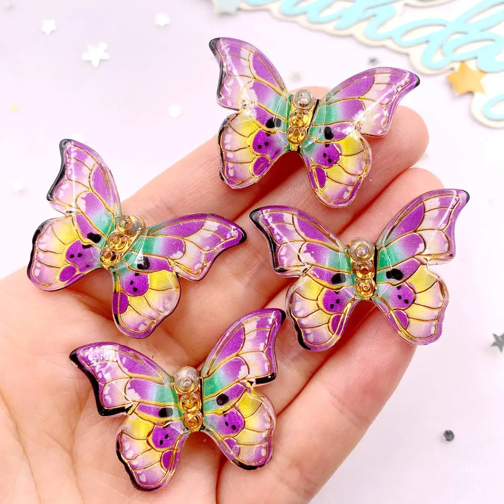10 sztuk kolorowe piękne figur – Paradise Jewelry & Watches Llc recenzja i cena