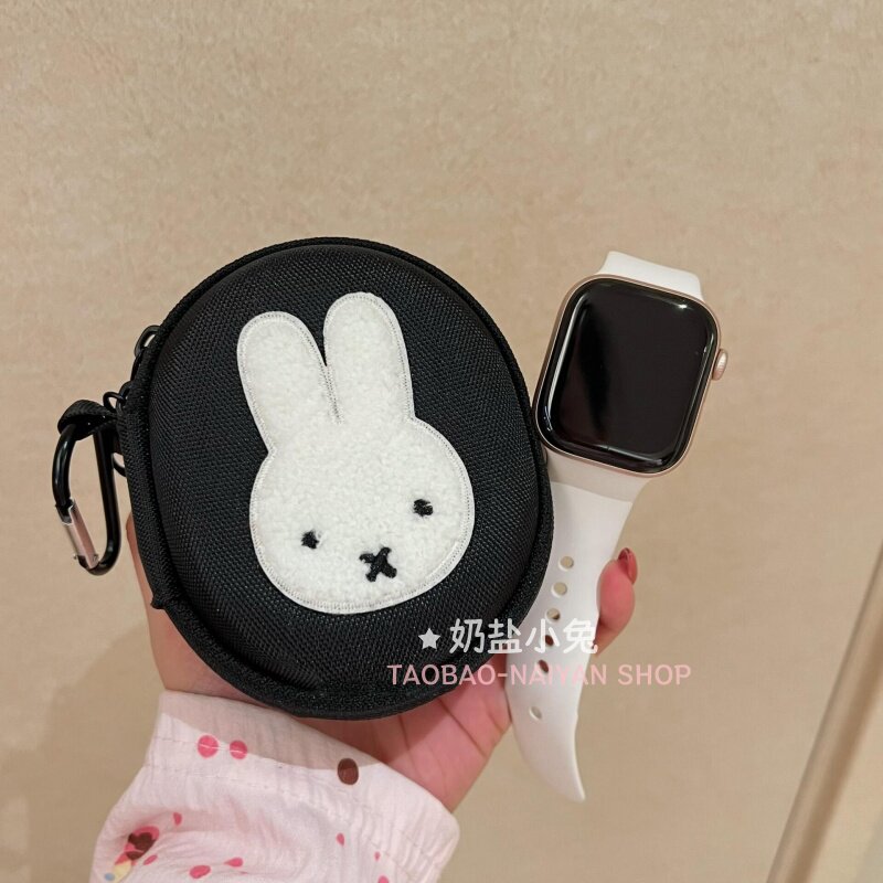 Urocze etui na zegarek Miffy,  – Jewelry Y Watches recenzja i cena