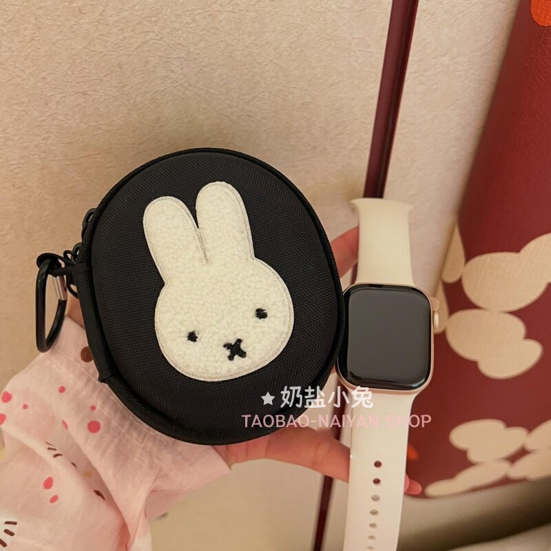 Urocze etui na zegarek Miffy,  – Jewelry Y Watches recenzja i cena