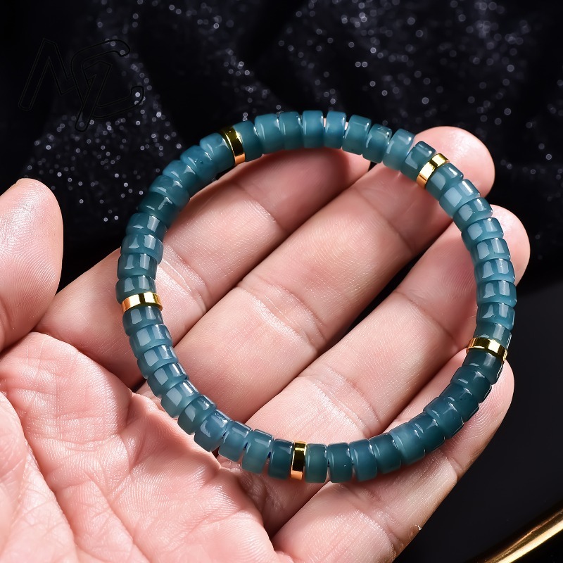 Naturalny Jadeit Niebieski Wod – Jewelry & Watches Sp Z Oo Opinie recenzja i cena