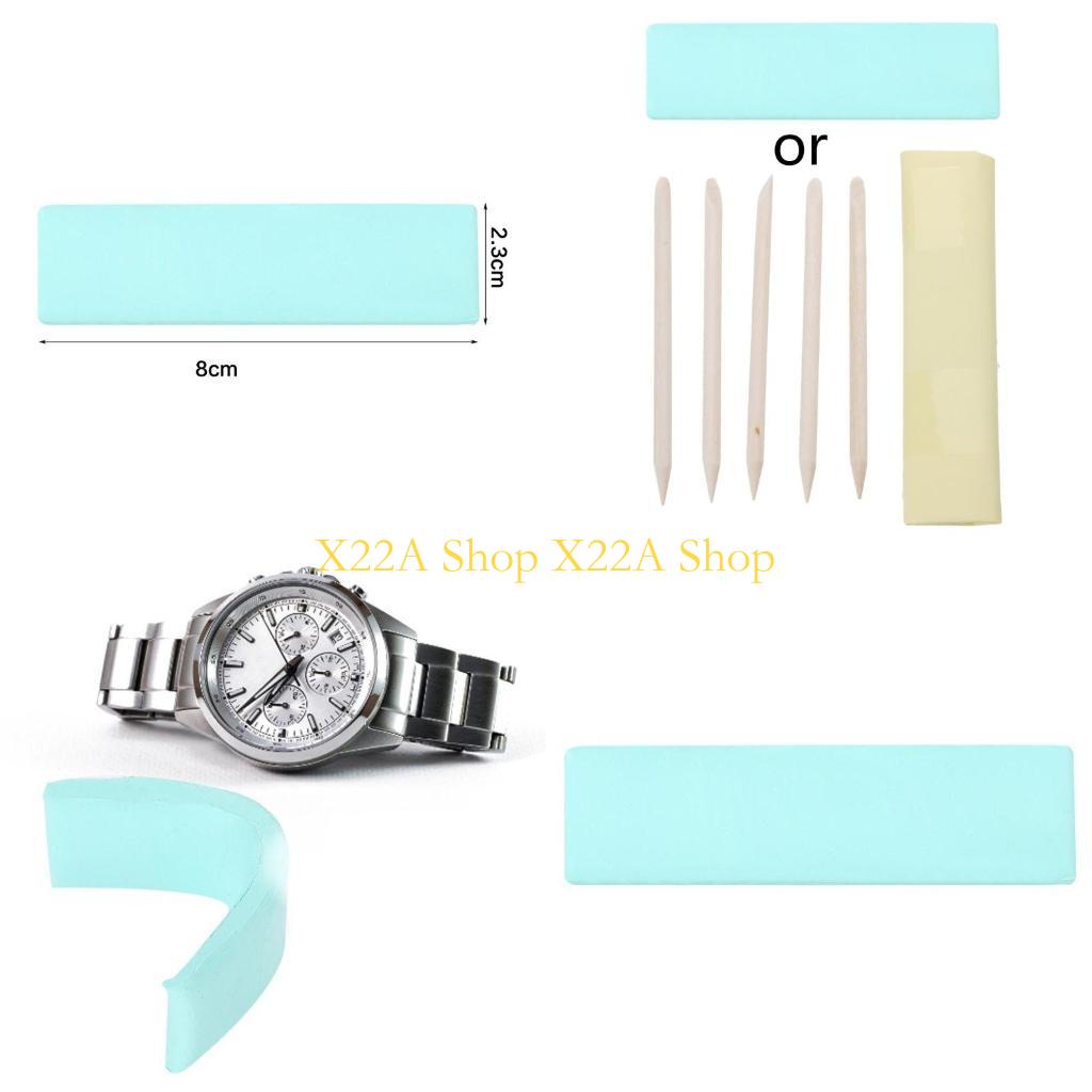 Unikalna glinka do czyszczenia – Unique Jewelry Watches recenzja i cena