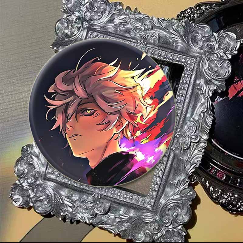 Hell's Paradise Yuzuriha Yamad – Paradise Jewelry & Watches Llc recenzja i cena