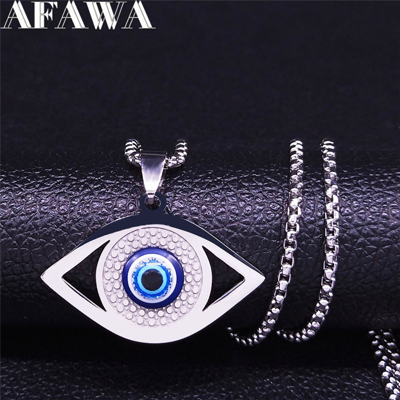 Islamski Naszyjnik Hamsa z Nie – Jewelry & Watches Sp Z Oo Opinie recenzja i cena