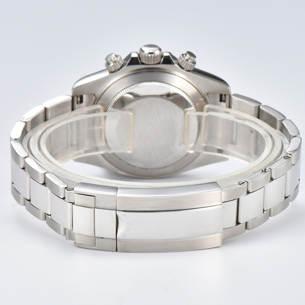 Luksusowe zegarki VK63 ze szkł – Jewelry For Watches recenzja i cena