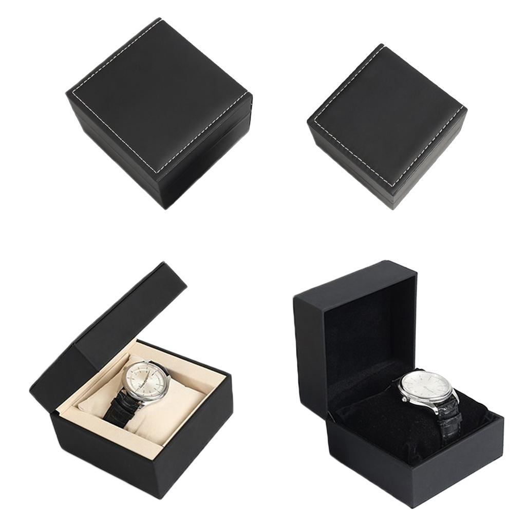 Organizer na zegarki męski z P – Jewelry Watches For Men recenzja i cena