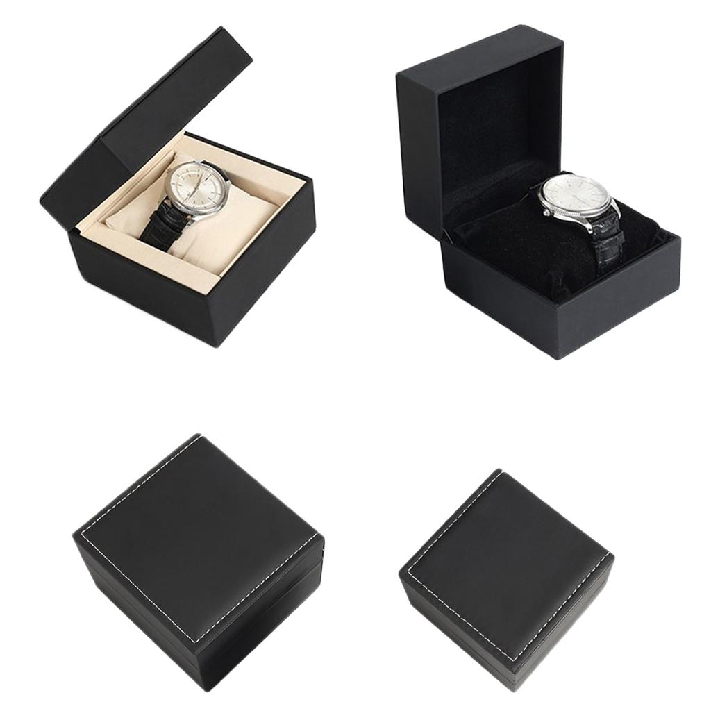 Organizer na zegarki męski z P – Jewelry Watches For Men recenzja i cena
