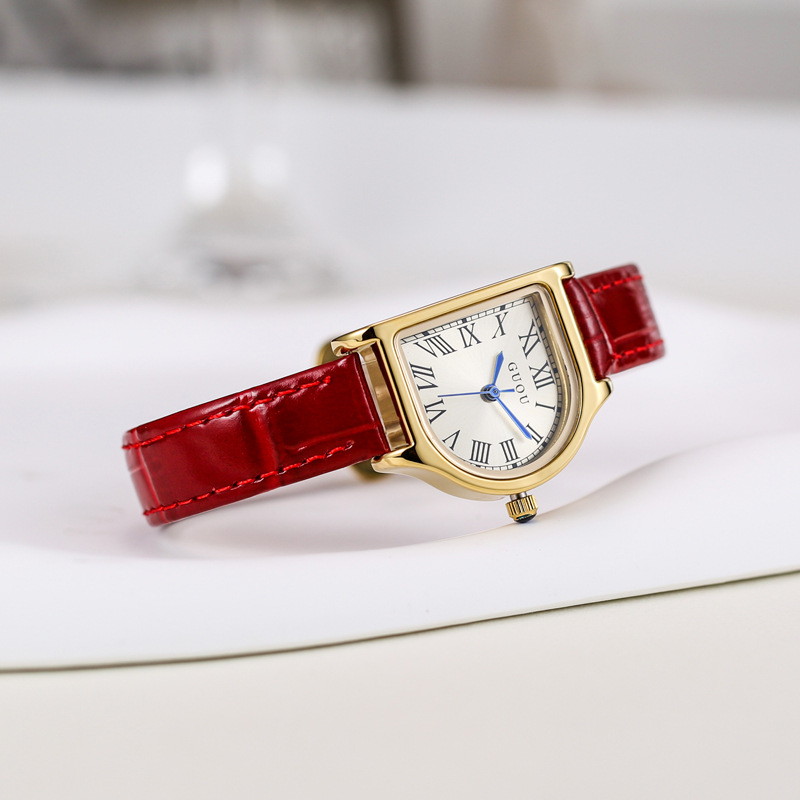 Nowy zegarek damski, stylowy i – Unique Jewelry Watches recenzja i cena